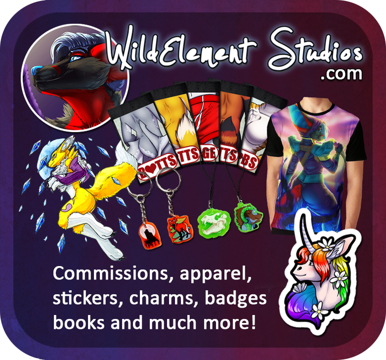 Temrin @ WildElement SStudios