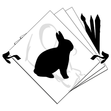 Anonymous Rabbit