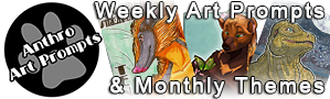 Anthro Art Prompt